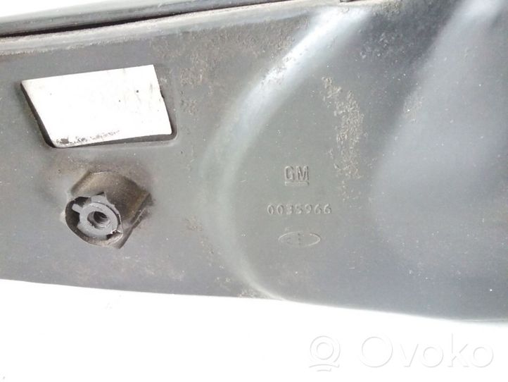 Opel Vectra B Manuaalinen sivupeili 0035966