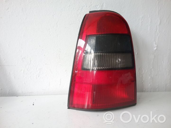 Opel Vectra B Luci posteriori 09153153