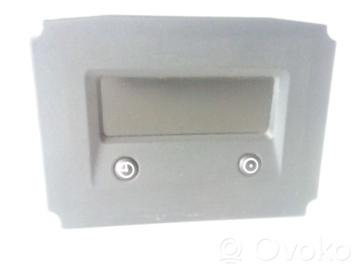 Opel Vectra C Monitor/display/piccolo schermo 13208193