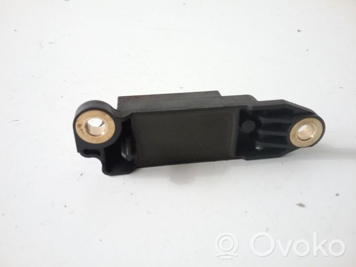 Mercedes-Benz S W220 Airbagsensor Crashsensor Drucksensor 2208204426