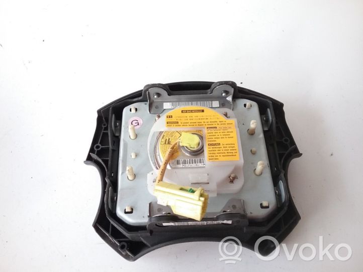 Subaru Legacy Airbag de volant 