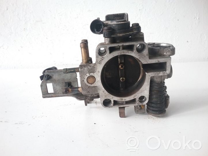 Opel Astra G Valvola a farfalla 90528710