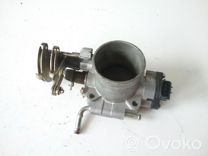 Subaru Legacy Clapet d'étranglement SERA48306