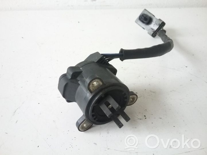 Ford Focus Soupape vanne EGR 9651839180