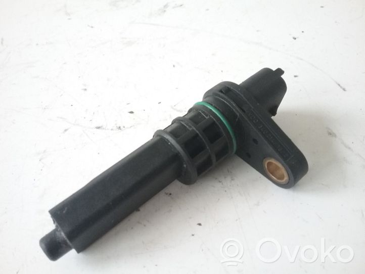 Opel Astra G Sensore di velocità (sensore tachimetro) 09114603