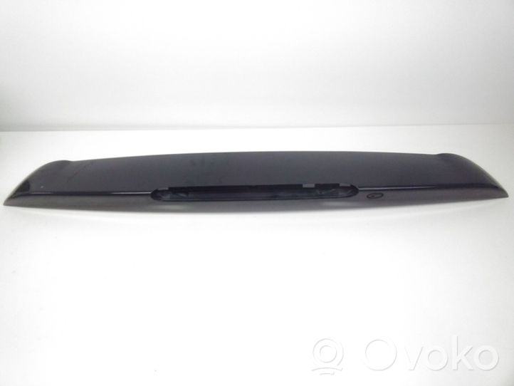 Citroen C5 Spoiler tylnej szyby klapy bagażnika 9636813577