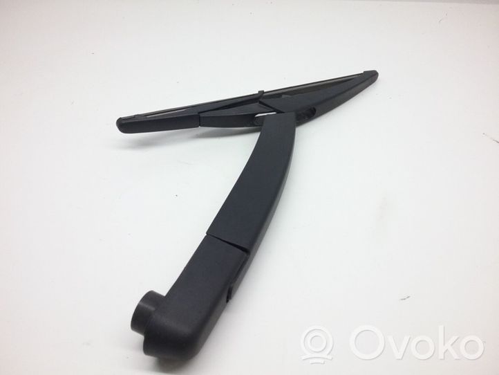 Citroen C4 Cactus Rear wiper blade W000040279