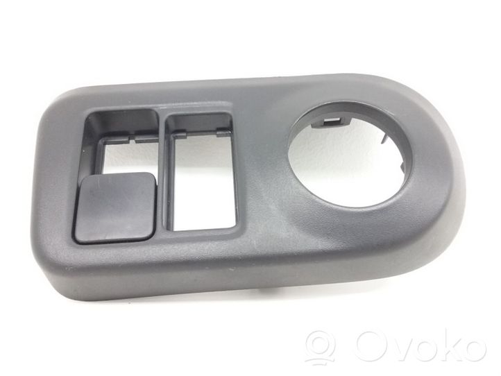 Citroen C4 Cactus Mirror switch trim 980189377701