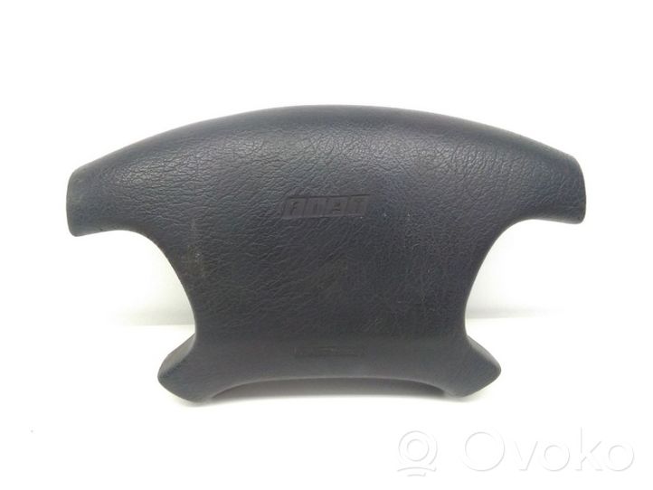 Fiat Ulysse Poduszka powietrzna Airbag kierownicy 14766640ZL