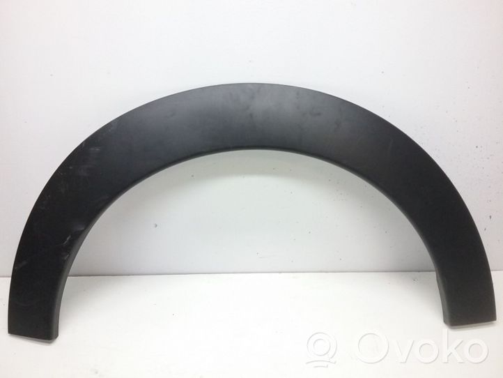 Citroen C4 Cactus Rear fender molding trim 9801554380