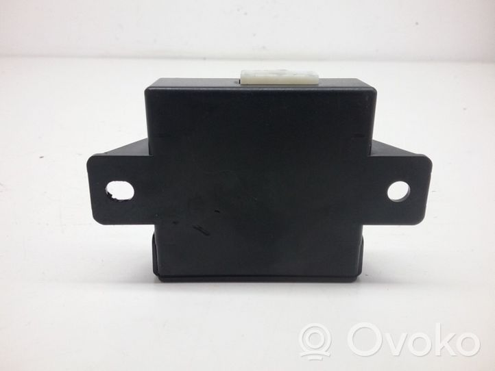 Renault Megane III Boîtier module alarme 4M5418R0A