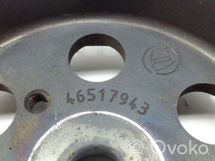 Opel Vectra C Ingranaggio della pompa carburante (puleggia) 46517943