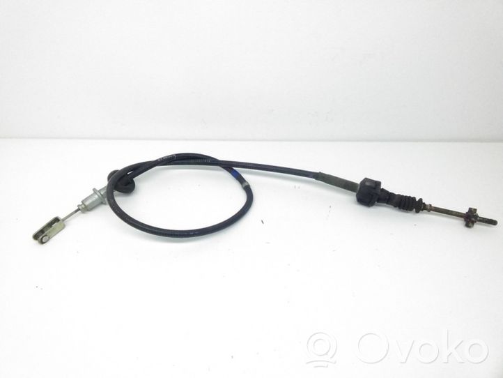 Toyota Aygo AB10 Clutch cable CTC6K13