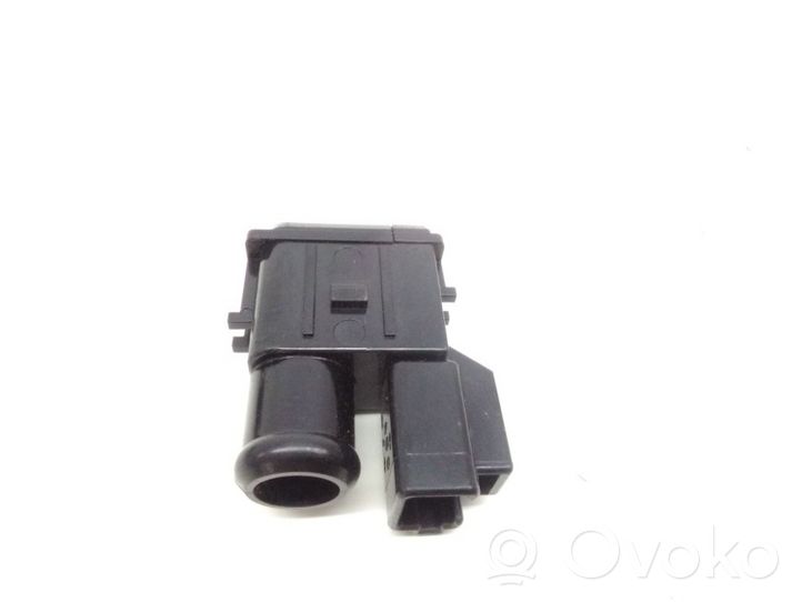 Subaru Legacy Interior temperature sensor 0775004430