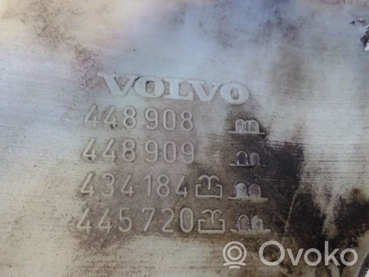 Volvo 440 Réservoir de liquide lave-glace 448908