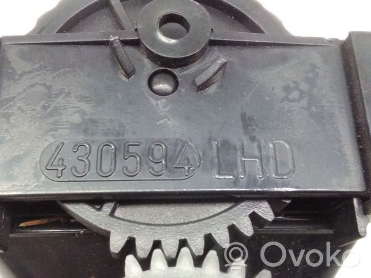 Volvo 440 Griglia di ventilazione centrale cruscotto 430594