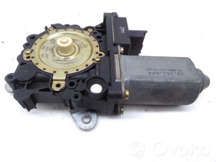 Citroen C8 Moteur de lève-vitre de porte arrière 32262604