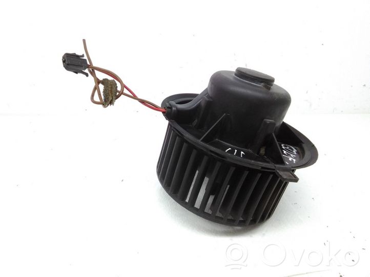 Volkswagen Golf III Ventola riscaldamento/ventilatore abitacolo 1H1819021