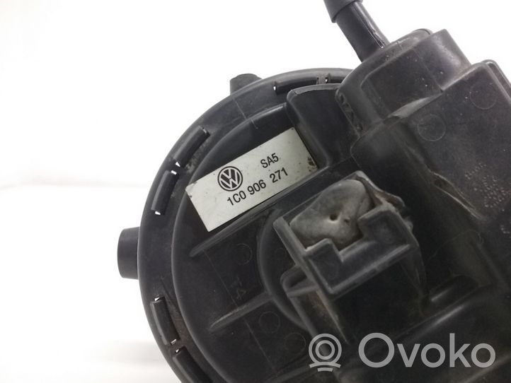 Volkswagen New Beetle Pompe d'injection de carburant à haute pression 1C0906271