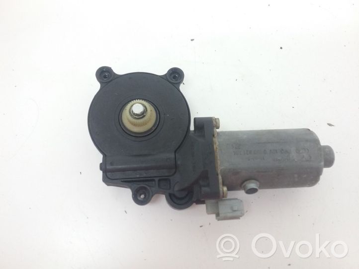 Citroen Xantia Fensterhebermotor Tür hinten 0130821704