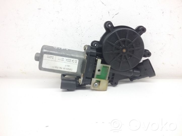 Lancia Lybra Moteur de lève-vitre de porte arrière D252306RA172311