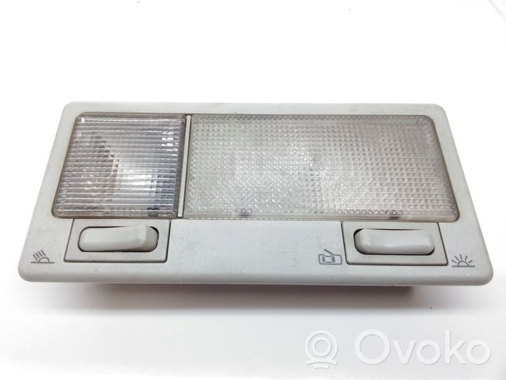 Volkswagen Sharan Front seat light 7M0947105B