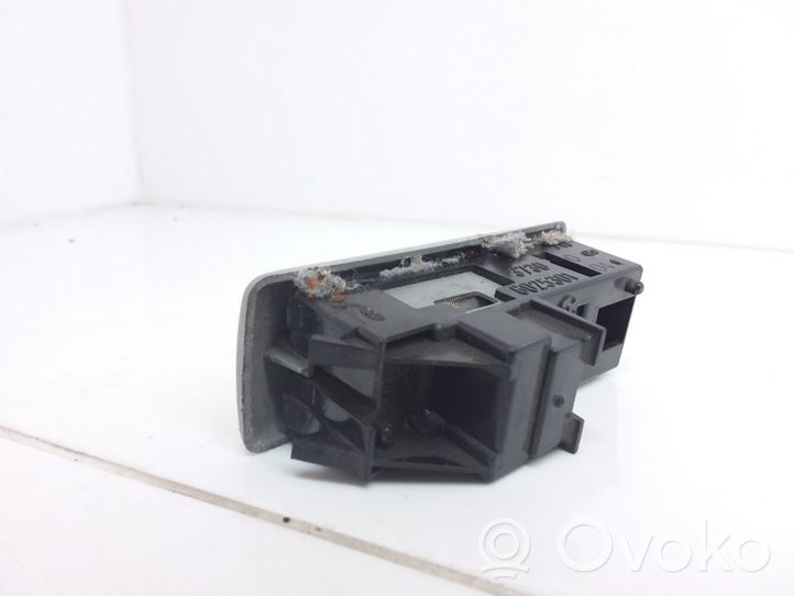 Renault Espace III Interior lighting switch 37306025301