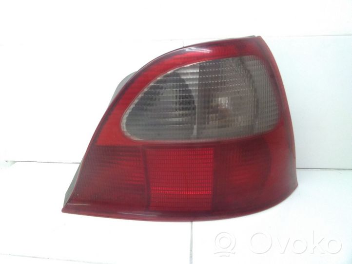 Rover 214 - 216 - 220 Takavalot F001A02R02S102