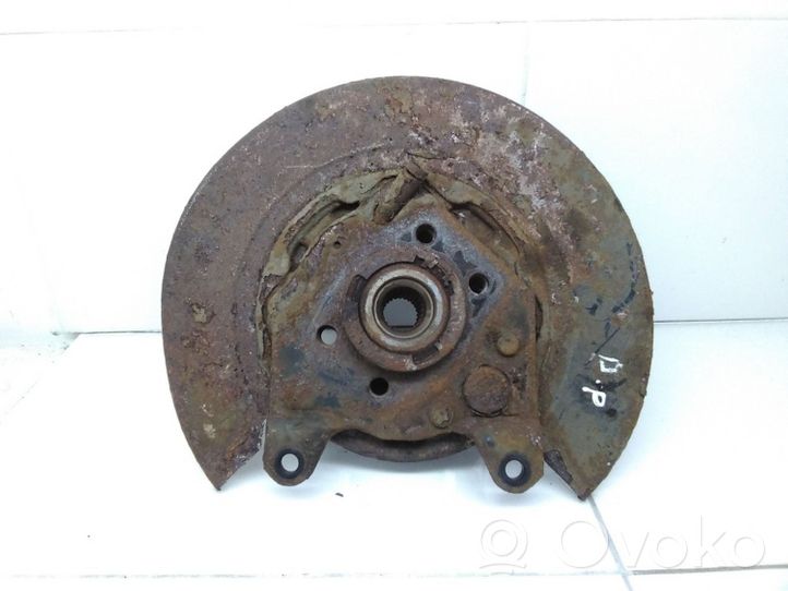 Jeep Patriot Front wheel hub 