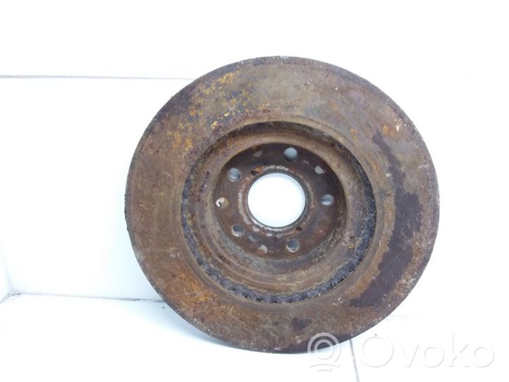 Subaru Outback Disque de frein avant 