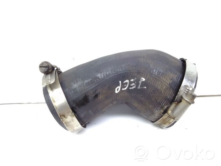 Jeep Patriot Tube d'admission de tuyau de refroidisseur intermédiaire 04891788AA