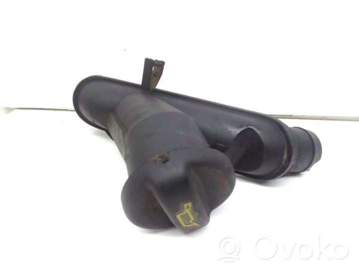 Citroen C5 Tubo di riempimento dell’olio 9638323780