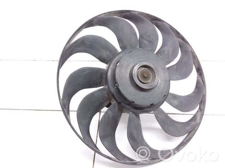 Volkswagen Golf III Ventilateur de refroidissement de radiateur électrique 1H0959455J