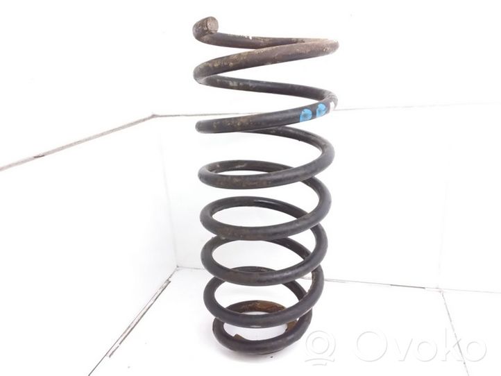 Volkswagen Vento Front coil spring 