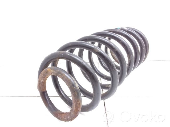 Volkswagen Vento Front coil spring 