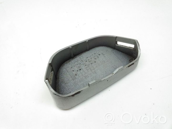 Mercedes-Benz E W210 Cache gicleur, capuchon de buse de pulvérisation de lave-phares 2108260977