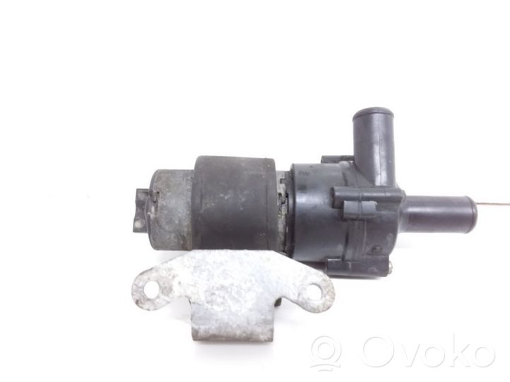 Mercedes-Benz E W210 Riscaldatore liquido di raffreddamento A2108300114