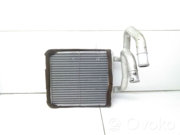 SsangYong Rexton Radiateur de chauffage 