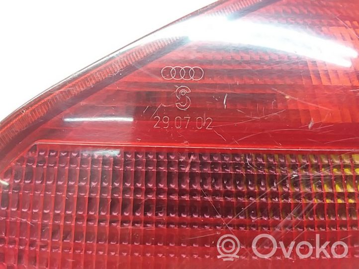 Audi A3 S3 8L Lampa tylna 290702