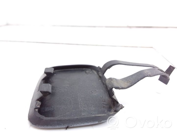 Peugeot 406 Tappo/coprigancio di traino paraurti posteriore 9622974277