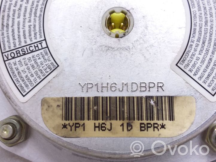 Mercedes-Benz Sprinter W901 W902 W903 W904 Poduszka powietrzna Airbag kierownicy YP1H6J1DBPR