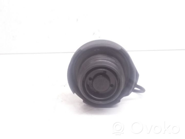 Audi A2 Fuel tank filler cap 1J201553C