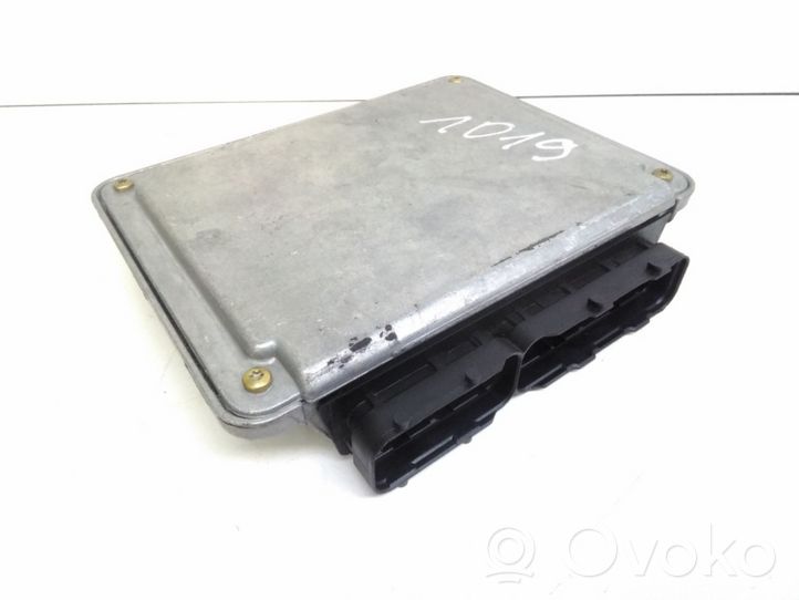 Opel Vectra B Calculateur moteur ECU 24417194