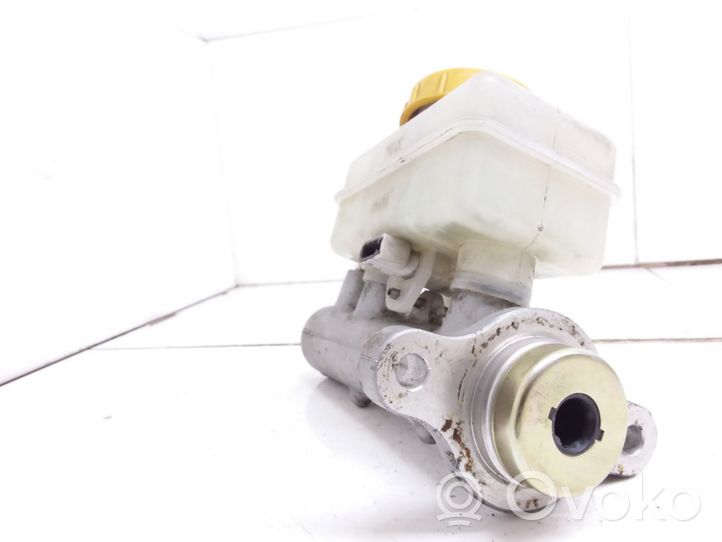 Subaru Forester SF Master brake cylinder 