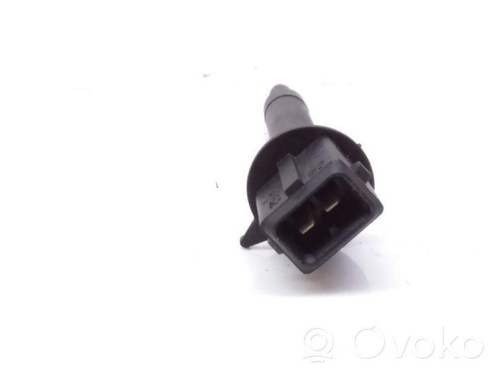 Citroen C5 Czujnik temperatury płynu chłodzącego 660247W