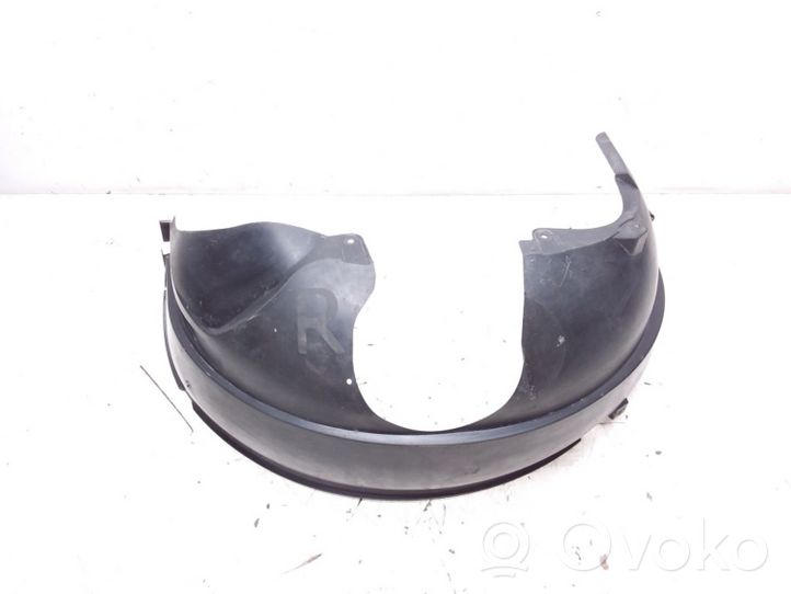 Ford Fusion Front wheel arch liner splash guards 