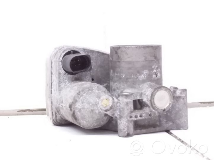 Audi A2 Throttle valve 036133062