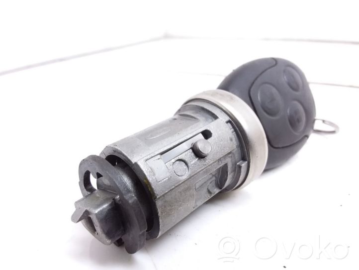 Ford Fusion Ignition lock M179A