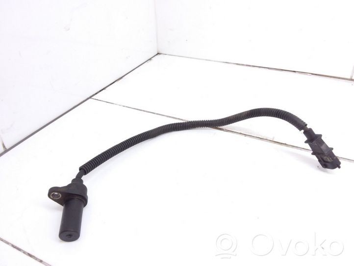 Hyundai Getz Kurbelwellensensor 4J06