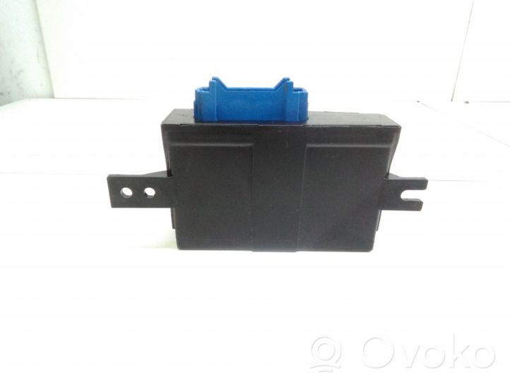 Renault Master II Immobilizer control unit/module 7700307379E